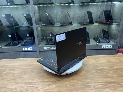 Asus Rog Strix G531 (Gaming&Design)