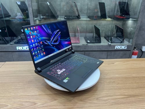 Asus Rog Strix G531 (Gaming&Design)