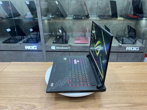 Asus Rog Strix G531 (Gaming&Design)