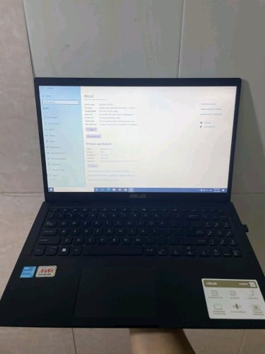 ASUS Vivobook 250$ CPU : Celeron N4500 -13thRam : 8g DDR4SSD : M.2 PCie 512GBFHD : 15.6 in