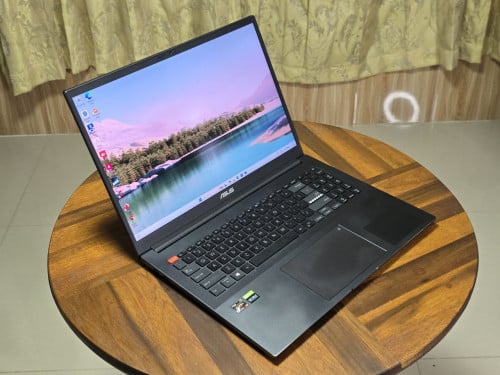 ASUS VivoBook Pro 16X 💻🔥 (Ryzen 9 / RTX 3050 Ti)