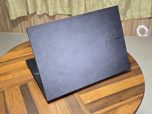 ASUS VivoBook Pro 16X 💻🔥 (Ryzen 9 / RTX 3050 Ti)