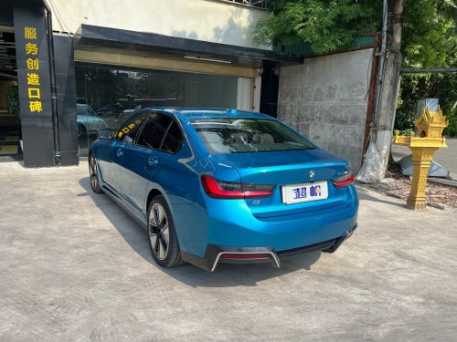 BMW I3 e-Drive 40L 2024