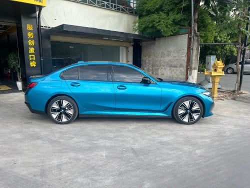 BMW I3 e-Drive 40L 2024