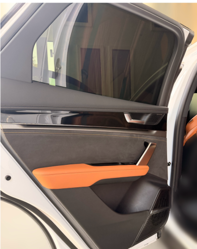 BYD TANG