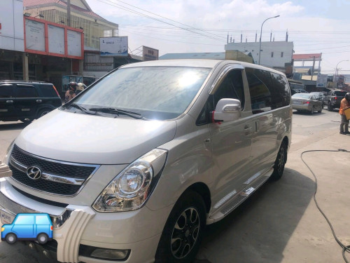Car rentals