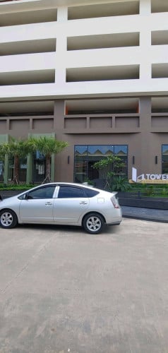 Car rentals