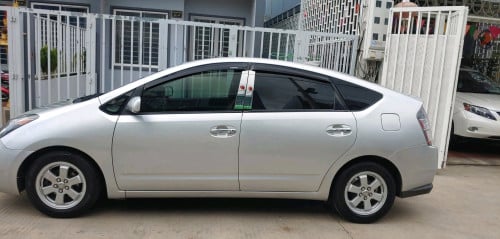 Car rentals