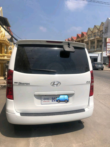 Car rentals