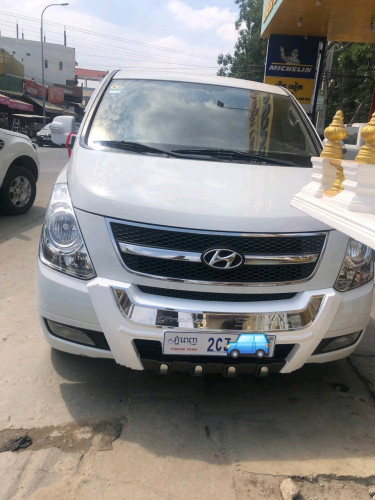 Car rentals