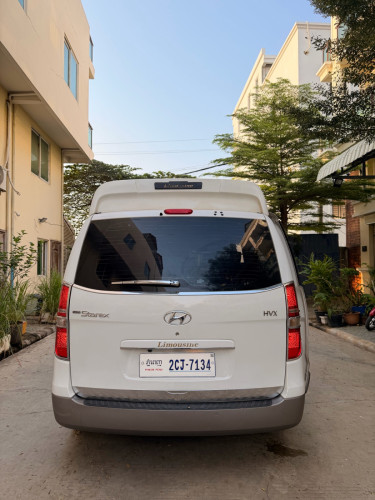 Car VIP for rental