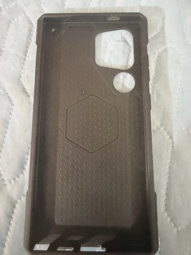 Case UAG original S24 ultra 99%