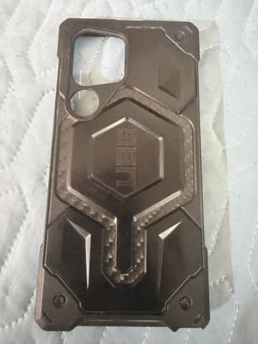 Case UAG original S24 ultra 99%