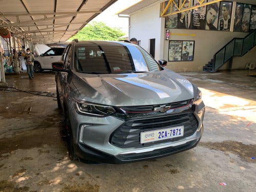 Chevrolet