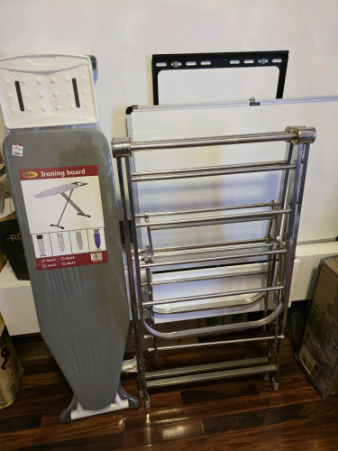 clothes dryer