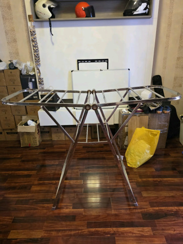 clothes dryer