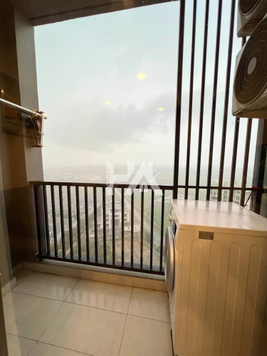Condo 1 bedroom  For Rent in TTP !