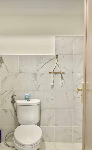 Condo for rent, Location in Tuol Kork