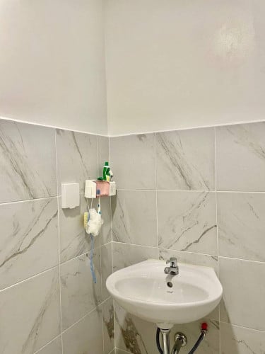 Condo for rent, Location in Tuol Kork