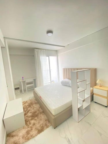 Condo for rent, Location in Tuol Kork