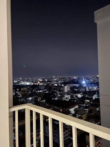 Condo for rent, Location in Tuol Kork