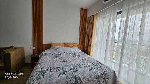 Condo for rent 公寓出租 / Rental fee 租金: 500$/month (Can negotiation)