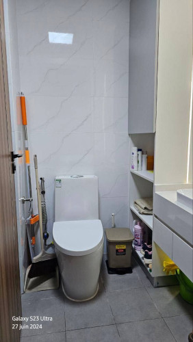 Condo for rent 公寓出租 / Rental fee 租金: 500$/month (Can negotiation)