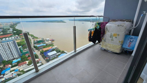Condo for rent 公寓出租 / Rental fee 租金: 500$/month (Can negotiation)
