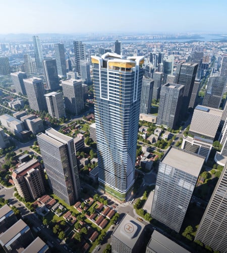 Condo for sale, Located in Prime BKK1 area