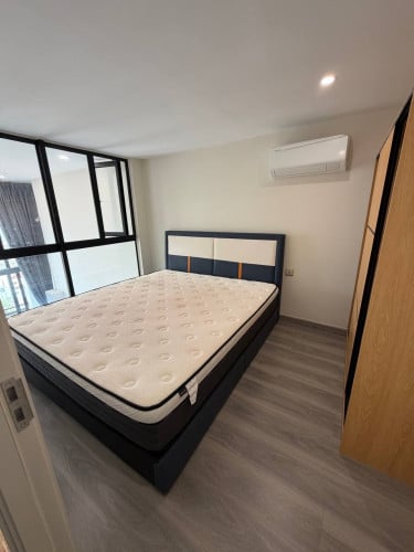 Condo L Tower 271 available for rent