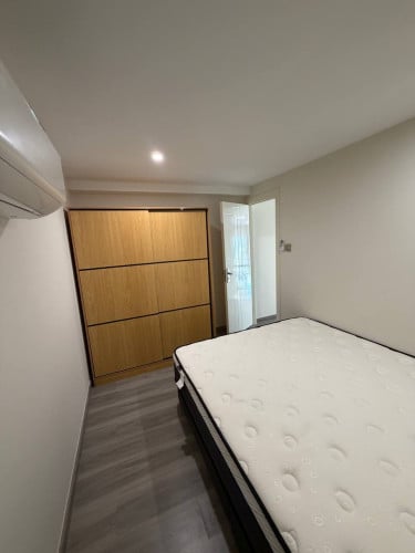 Condo L Tower 271 available for rent
