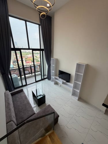 Condo L Tower 271 available for rent