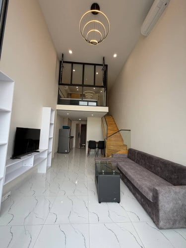 Condo L Tower 271 available for rent