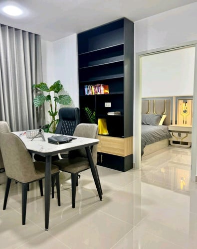 Condo Parkland TK 2Bedroom for Sell ,Garden View