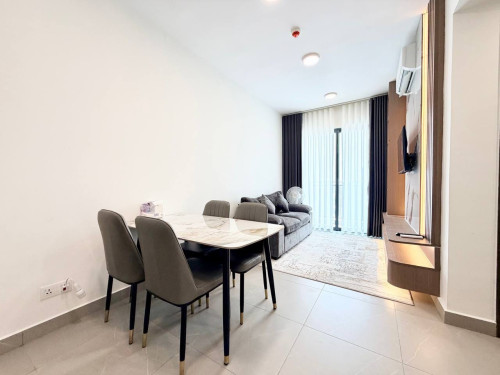 Condo Rent, Location in Mean Chey