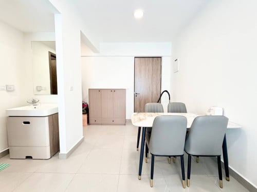 Condo Rent, Location in Mean Chey
