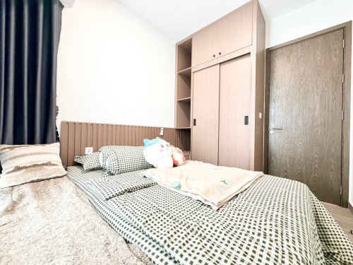 Condo Rent, Location in Mean Chey