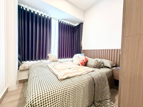 Condo Rent, Location in Mean Chey