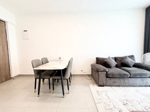 Condo Rent, Location in Mean Chey