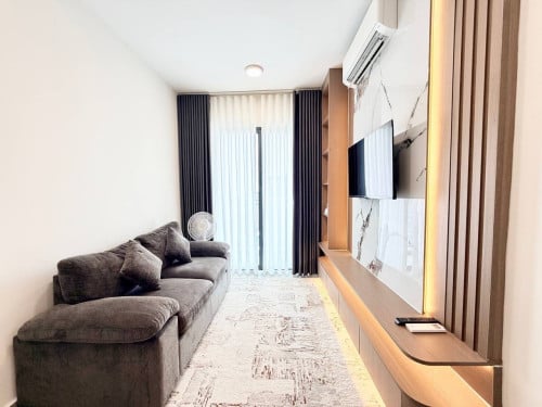 Condo Rent, Location in Mean Chey