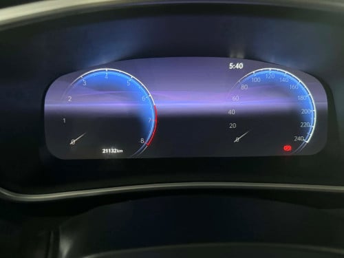 Corolla cross 2024Full option ឆ្វេងសុីនចូលតាមក្រុមហ៊ុន Toyota នៅធានាពីក្រុមហ៊ុន