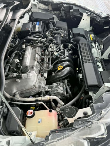 Corolla cross 2024Full option ឆ្វេងសុីនចូលតាមក្រុមហ៊ុន Toyota នៅធានាពីក្រុមហ៊ុន