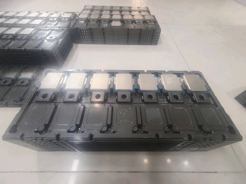 CPU i5 10th 11th Gen