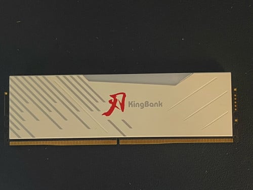 DDR5 32gb 6400Mhz