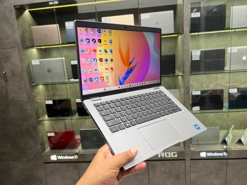 Dell latitude 5420 (study&working)