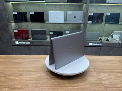 Dell latitude 5420 (study&working)