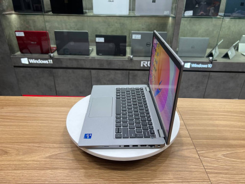 Dell latitude 5420 (study&working)