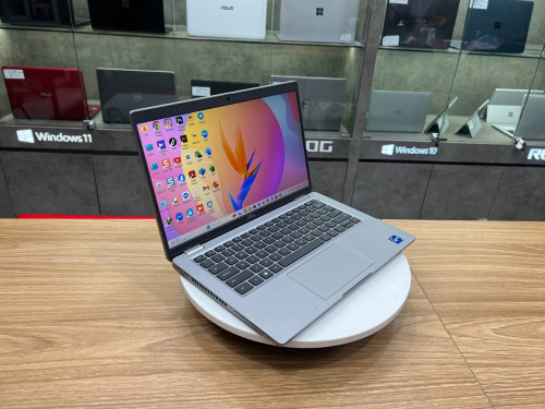 Dell latitude 5420 (study&working)