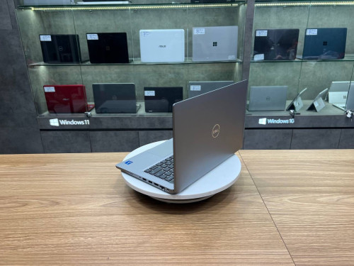 Dell latitude 5420 (study&working)