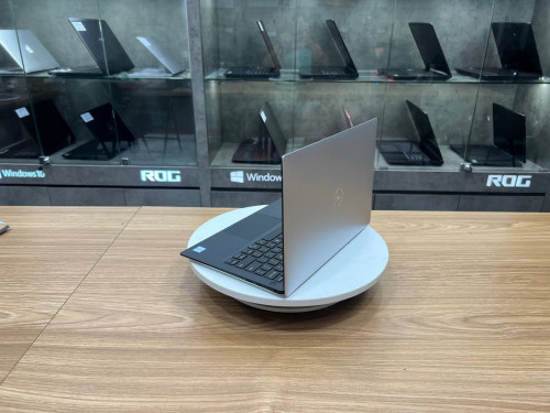 Dell XPS 9360 (study&working)